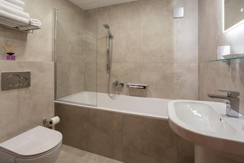 Hotel El Greco Roznov pod Radhostem Ngoại thất bức ảnh