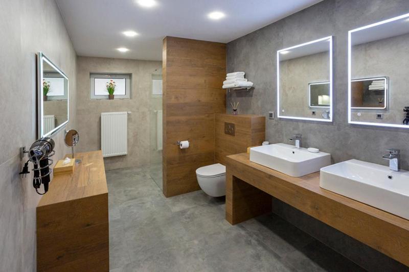 Hotel El Greco Roznov pod Radhostem Ngoại thất bức ảnh