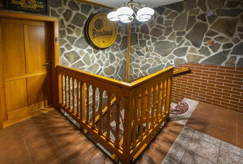 Hotel El Greco Roznov pod Radhostem Ngoại thất bức ảnh